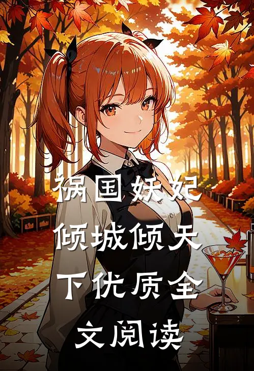 祸国妖妃：倾城倾天下优质全文阅读