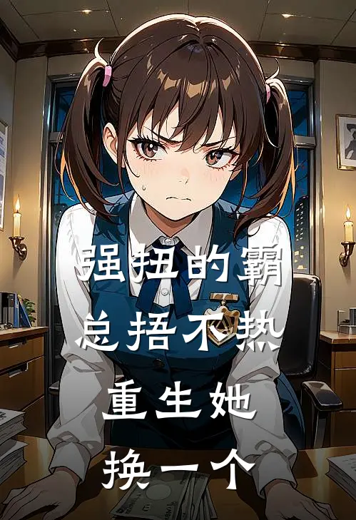 强扭的霸总捂不热，重生她换一个