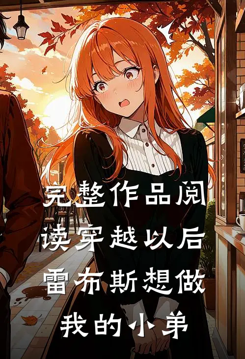 完整作品阅读穿越以后，雷布斯想做我的小弟
