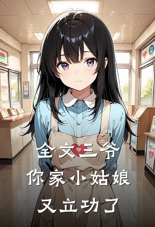 全文三爷，你家小姑娘又立功了