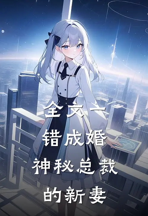 全文一错成婚：神秘总裁的新妻