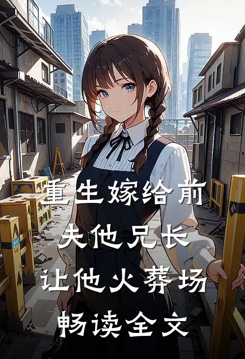 重生嫁给前夫他兄长，让他火葬场畅读全文