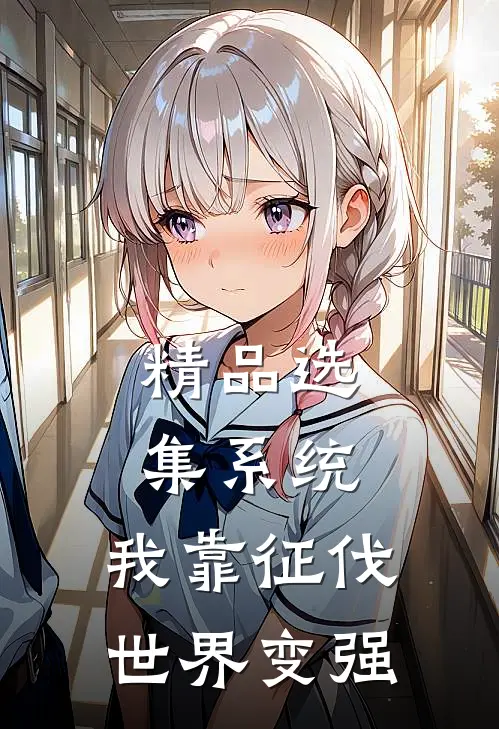 精品选集系统：我靠征伐世界变强