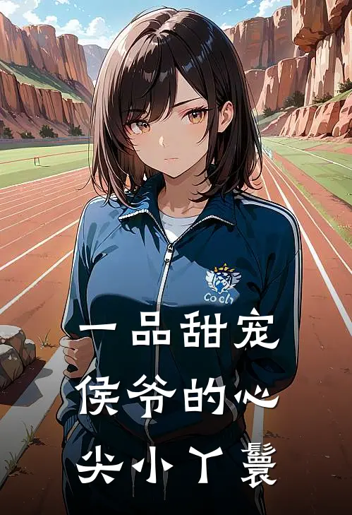 一品甜宠：侯爷的心尖小丫鬟