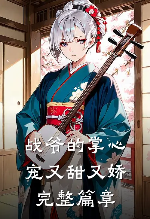 战爷的掌心宠又甜又娇完整篇章
