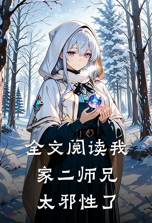 全文阅读我家二师兄太邪性了