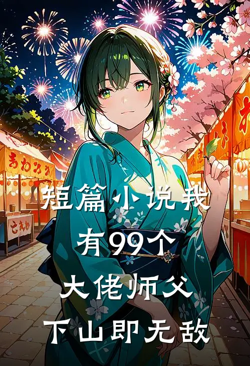 短篇小说我有99个大佬师父，下山即无敌