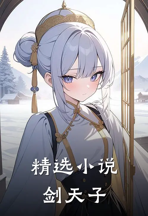 精选小说剑天子