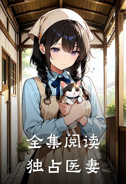 全集阅读独占医妻