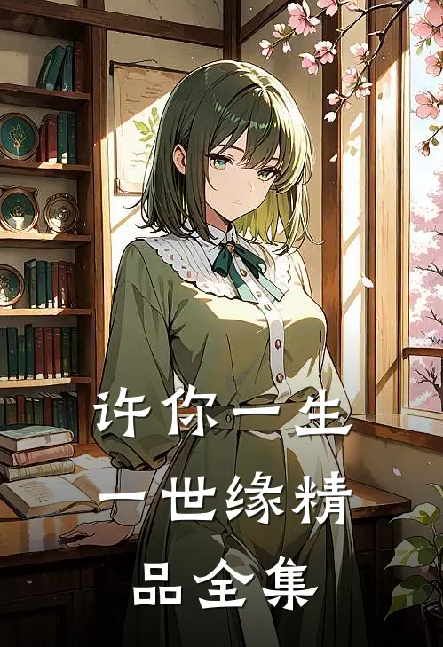 许你一生一世缘精品全集
