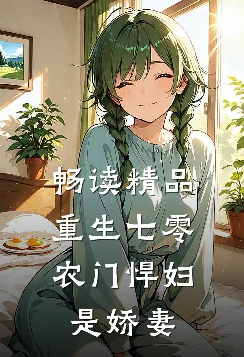 畅读精品重生七零：农门悍妇是娇妻