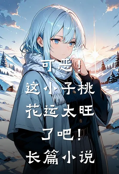 可恶！这小子桃花运太旺了吧！长篇小说