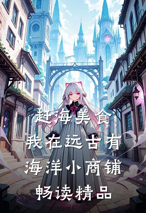 赶海美食，我在远古有海洋小商铺畅读精品