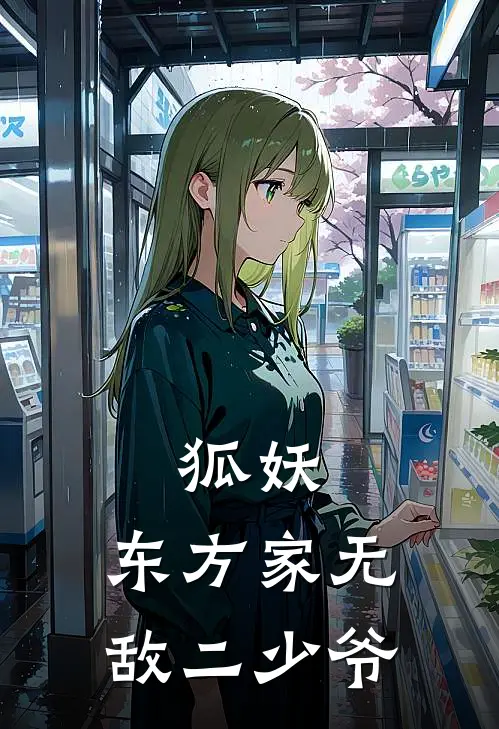 狐妖：东方家无敌二少爷