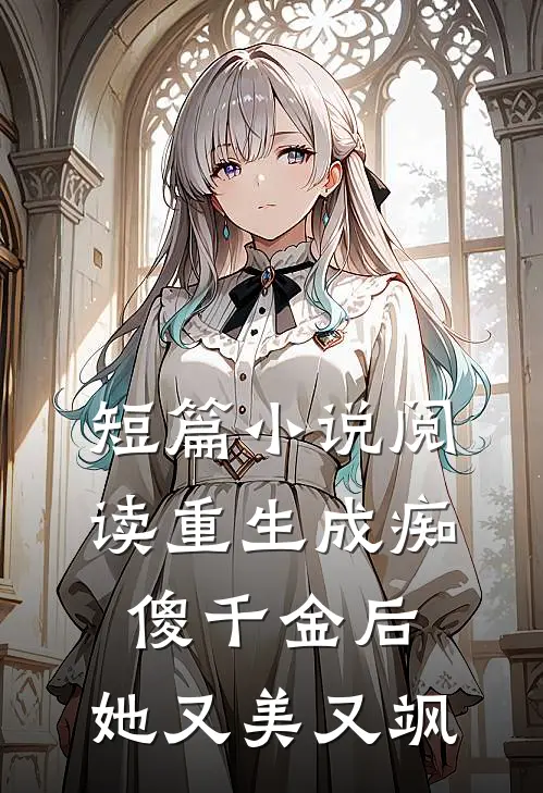 短篇小说阅读重生成痴傻千金后，她又美又飒
