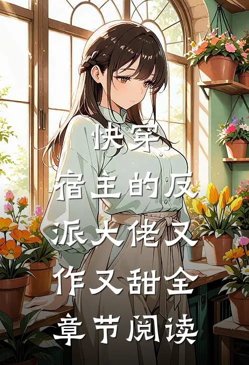 快穿：宿主的反派大佬又作又甜全章节阅读