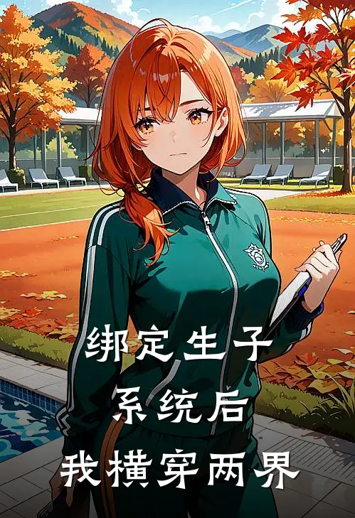 绑定生子系统后，我横穿两界