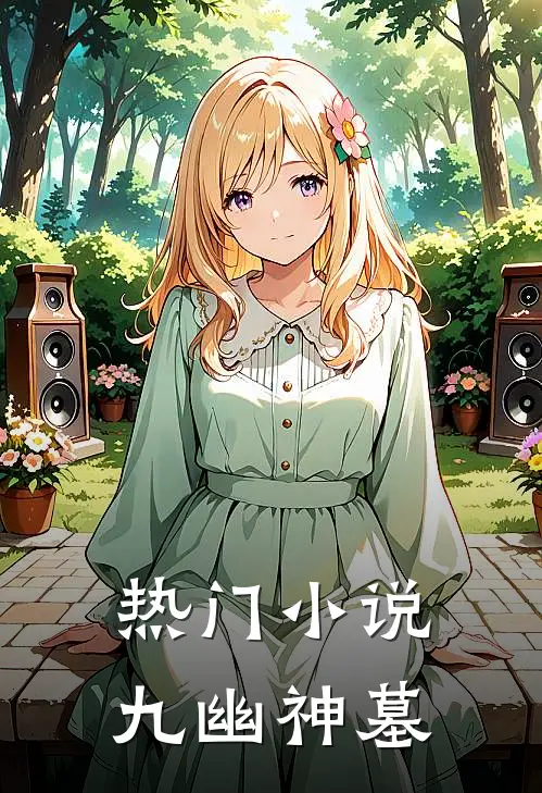 热门小说九幽神墓