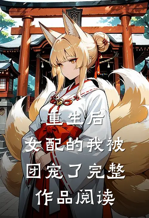 重生后，女配的我被团宠了完整作品阅读
