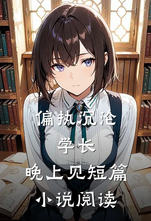 偏执沉沦：学长，晚上见短篇小说阅读