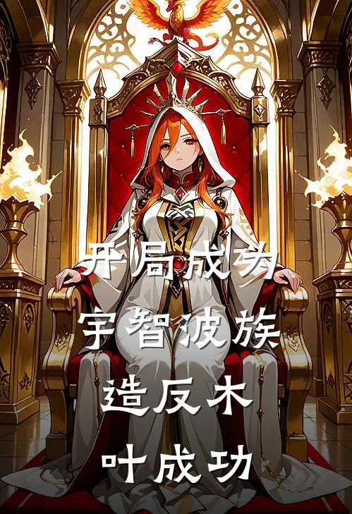 开局成为宇智波族，造反木叶成功