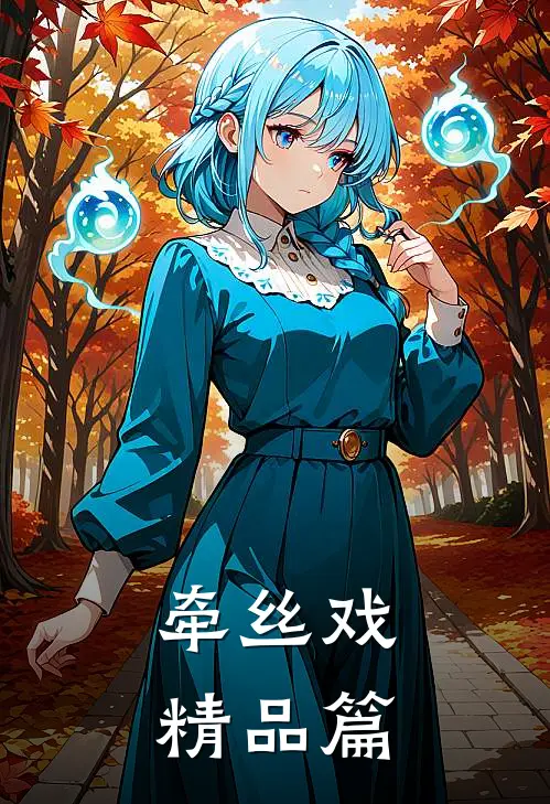 牵丝戏精品篇