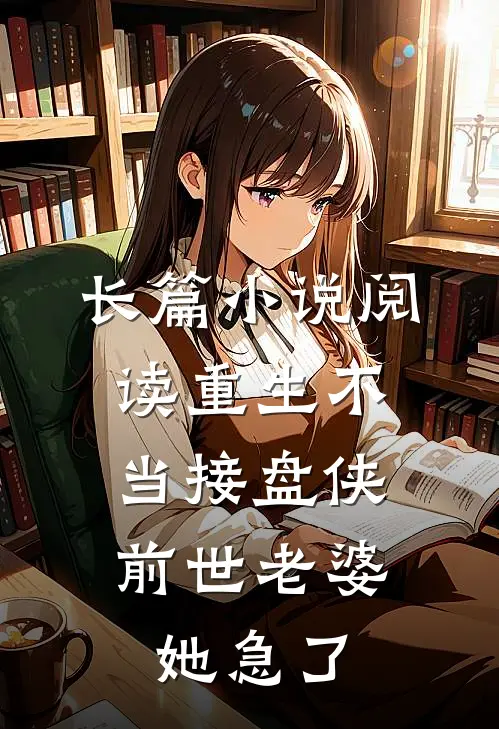 长篇小说阅读重生不当接盘侠，前世老婆她急了