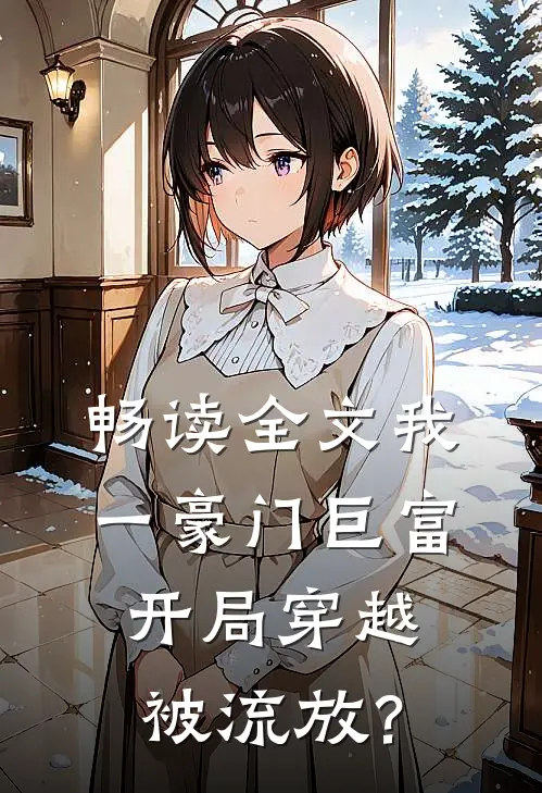 畅读全文我一豪门巨富，开局穿越被流放？