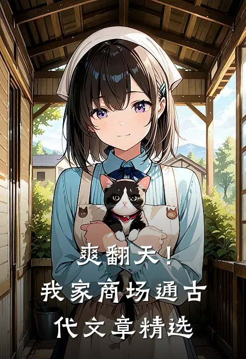 爽翻天！我家商场通古代文章精选