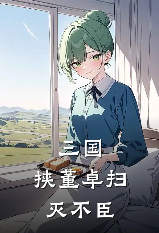 三国：挟董卓扫灭不臣