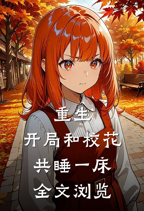 重生：开局和校花共睡一床全文浏览