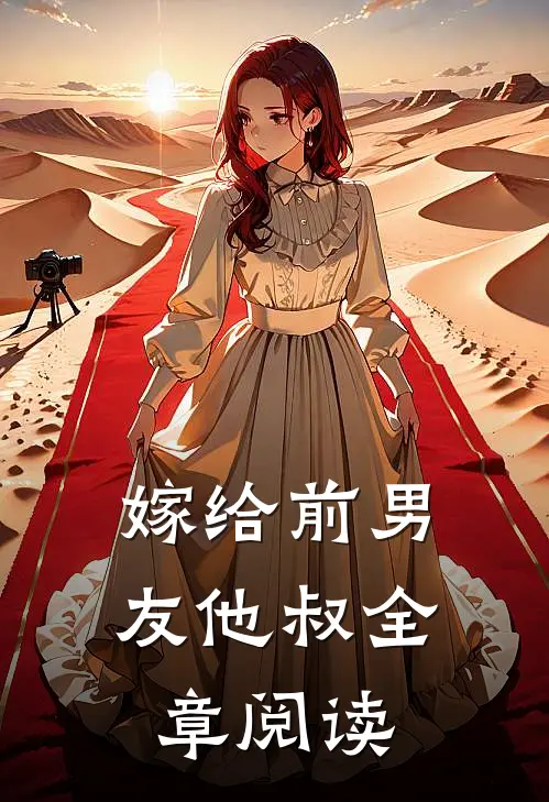 嫁给前男友他叔全章阅读