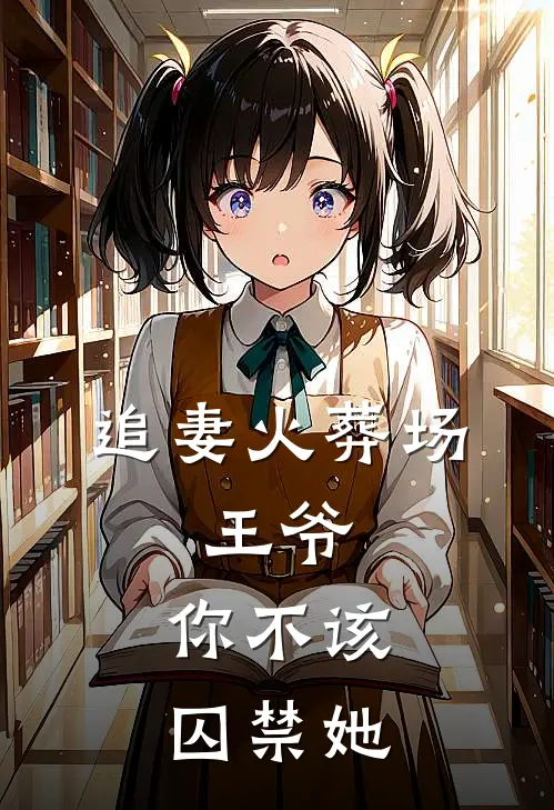 追妻火葬场：王爷，你不该囚禁她