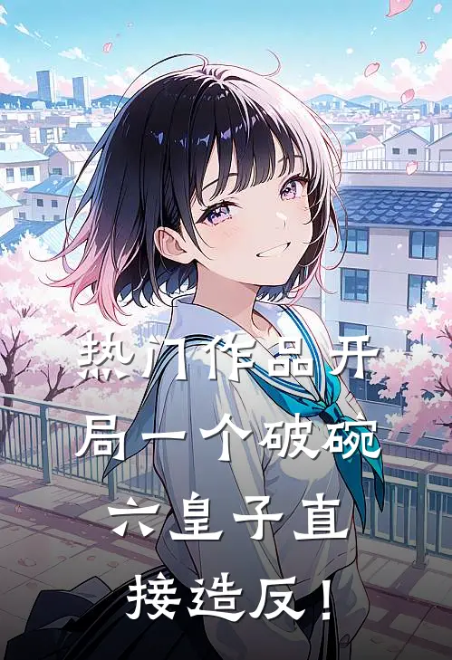 热门作品开局一个破碗，六皇子直接造反！