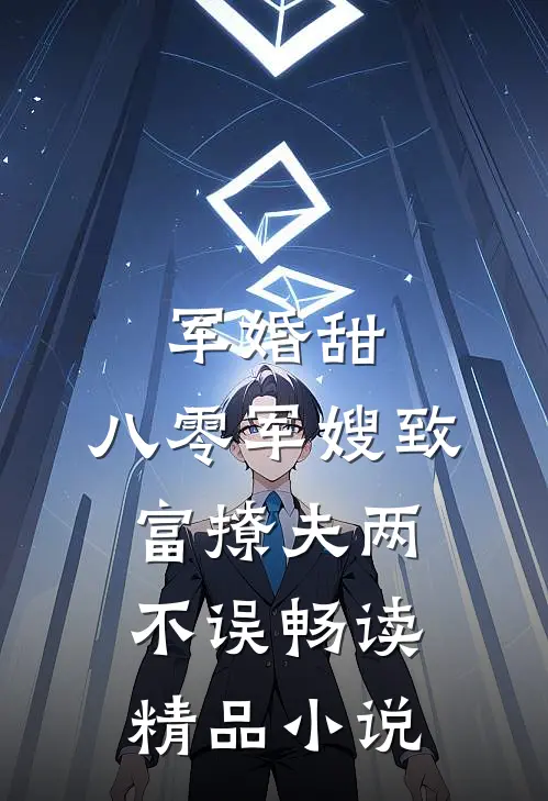 军婚甜：八零军嫂致富撩夫两不误畅读精品小说