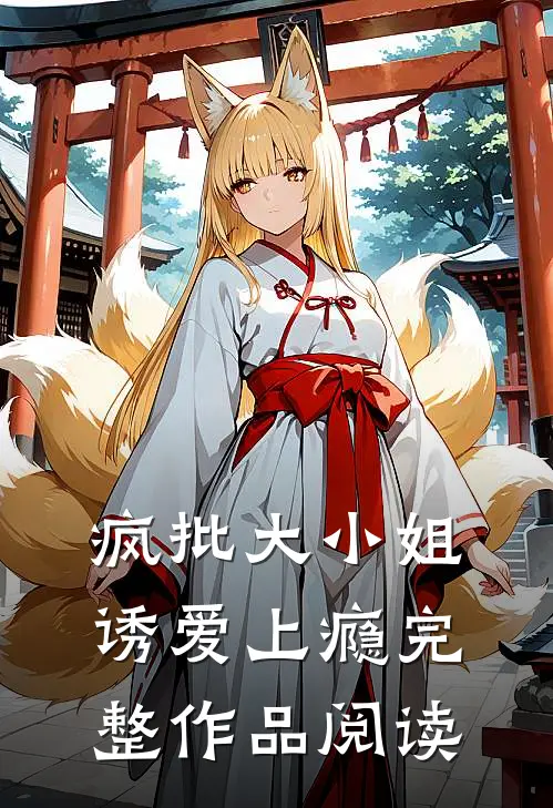 疯批大小姐，诱爱上瘾完整作品阅读