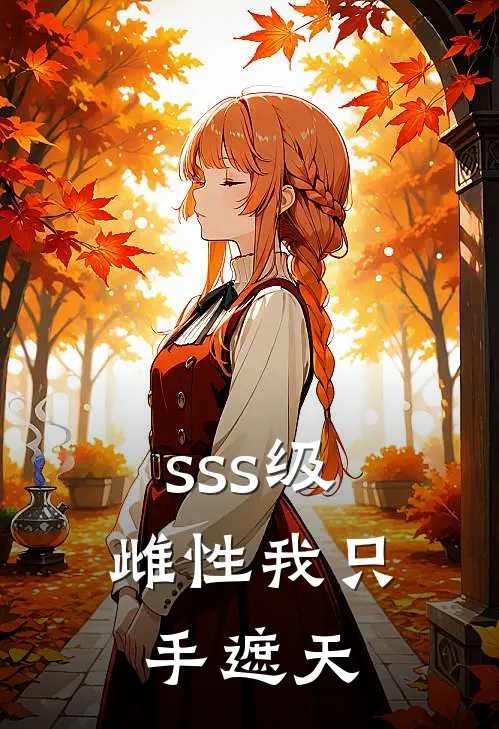 sss级雌性我只手遮天