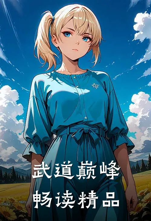 武道巅峰畅读精品