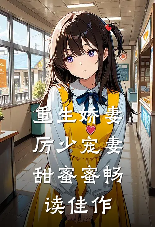 重生娇妻：厉少宠妻甜蜜蜜畅读佳作
