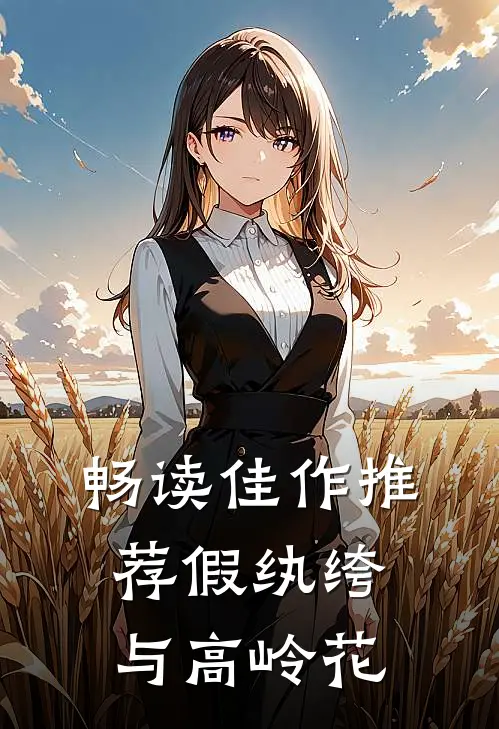 畅读佳作推荐假纨绔与高岭花