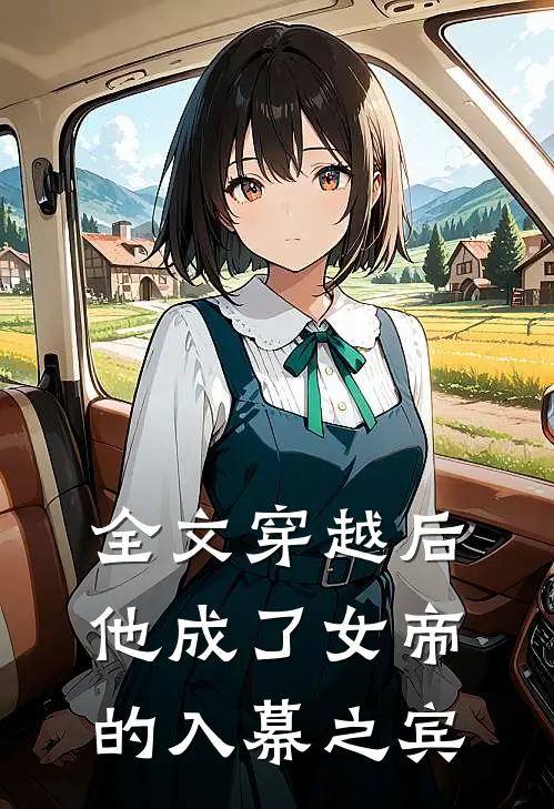 全文穿越后，他成了女帝的入幕之宾
