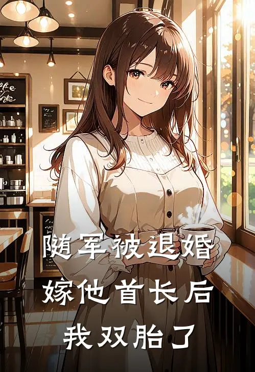 随军被退婚，嫁他首长后我双胎了