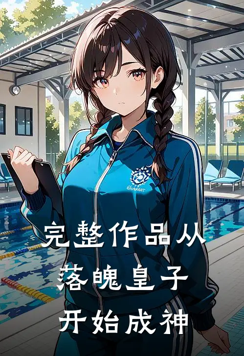 完整作品从落魄皇子开始成神