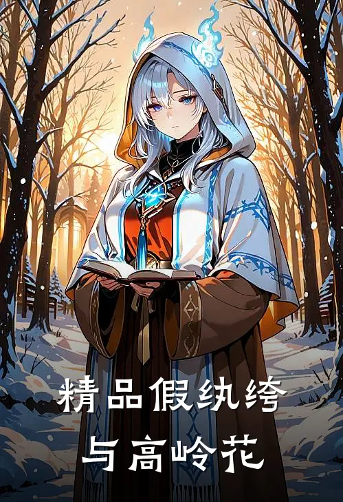 精品假纨绔与高岭花
