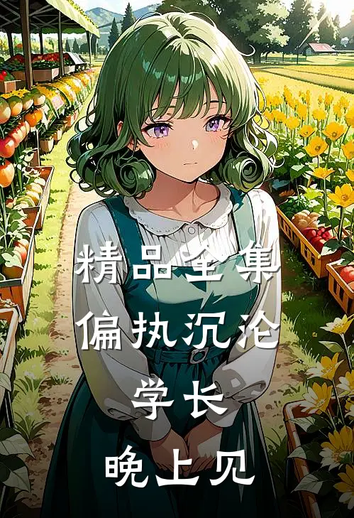 精品全集偏执沉沦：学长，晚上见
