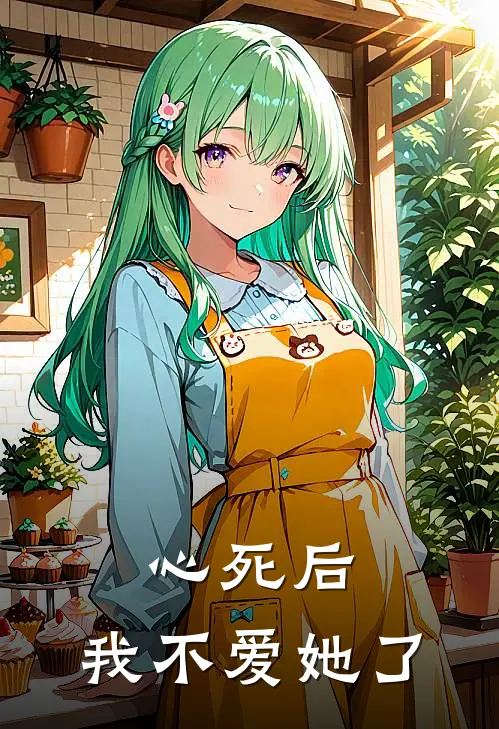 心死后，我不爱她了