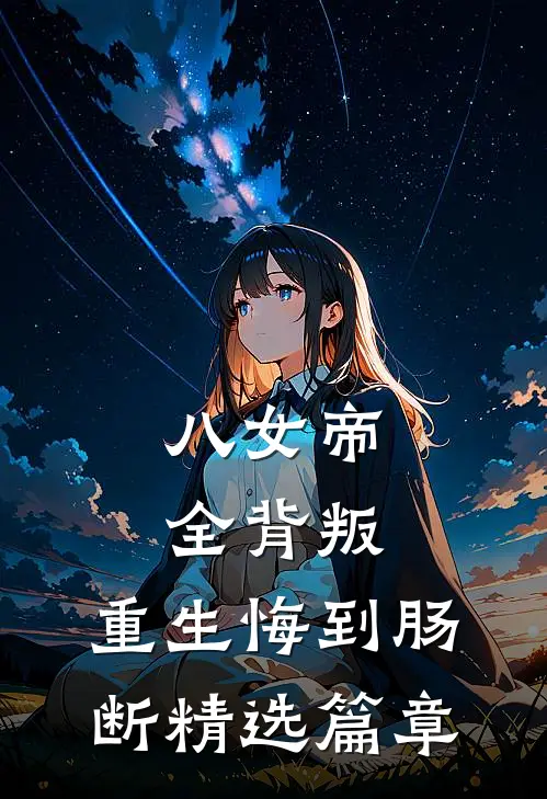 八女帝全背叛，重生悔到肠断精选篇章