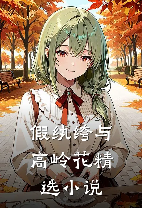 假纨绔与高岭花精选小说