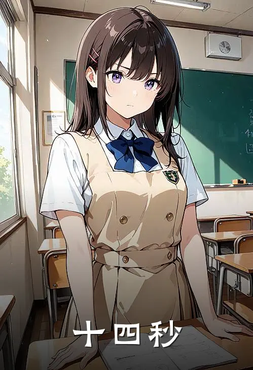 十四秒