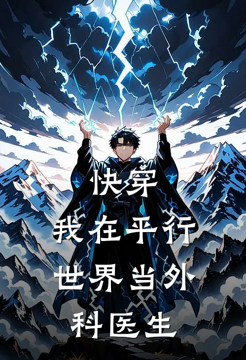 快穿：我在平行世界当外科医生